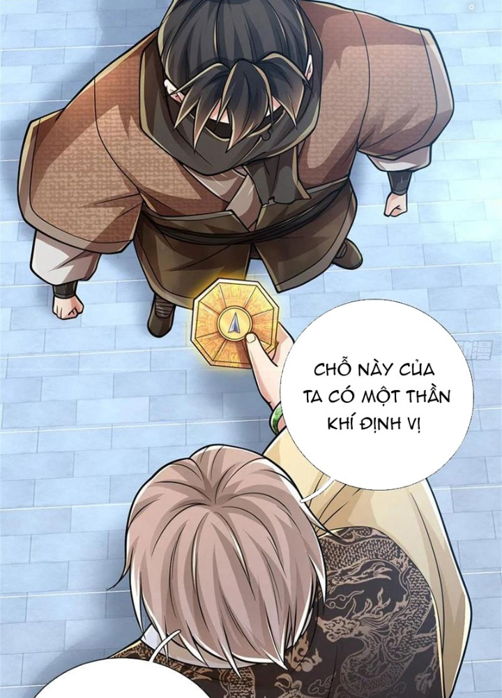 Tận thế thế giới Huyền Huyễn Ta Vô Địch Chapter 97 - Trang 2