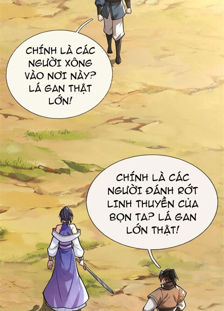 Tận thế thế giới Huyền Huyễn Ta Vô Địch Chapter 97 - Trang 2