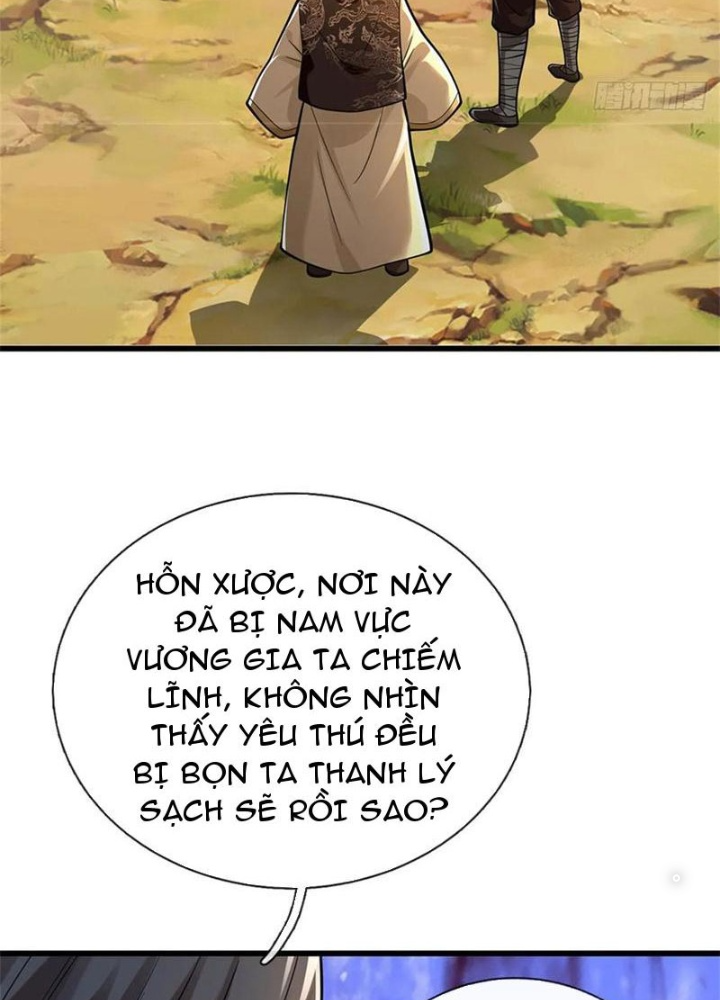 Tận thế thế giới Huyền Huyễn Ta Vô Địch Chapter 97 - Trang 2