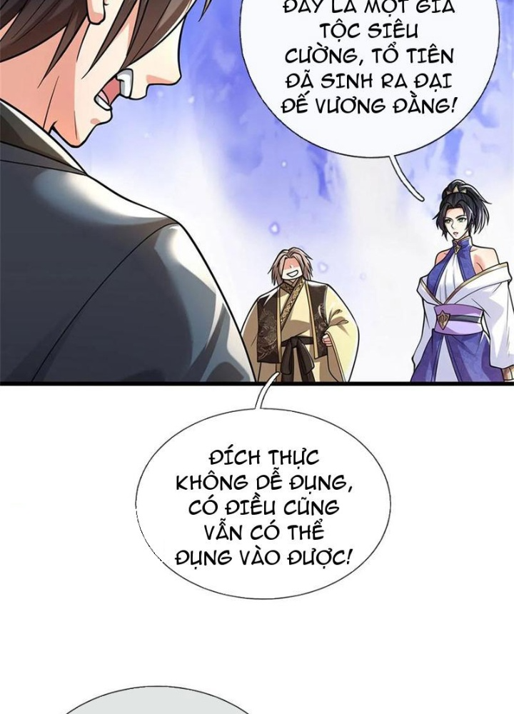 Tận thế thế giới Huyền Huyễn Ta Vô Địch Chapter 97 - Trang 2