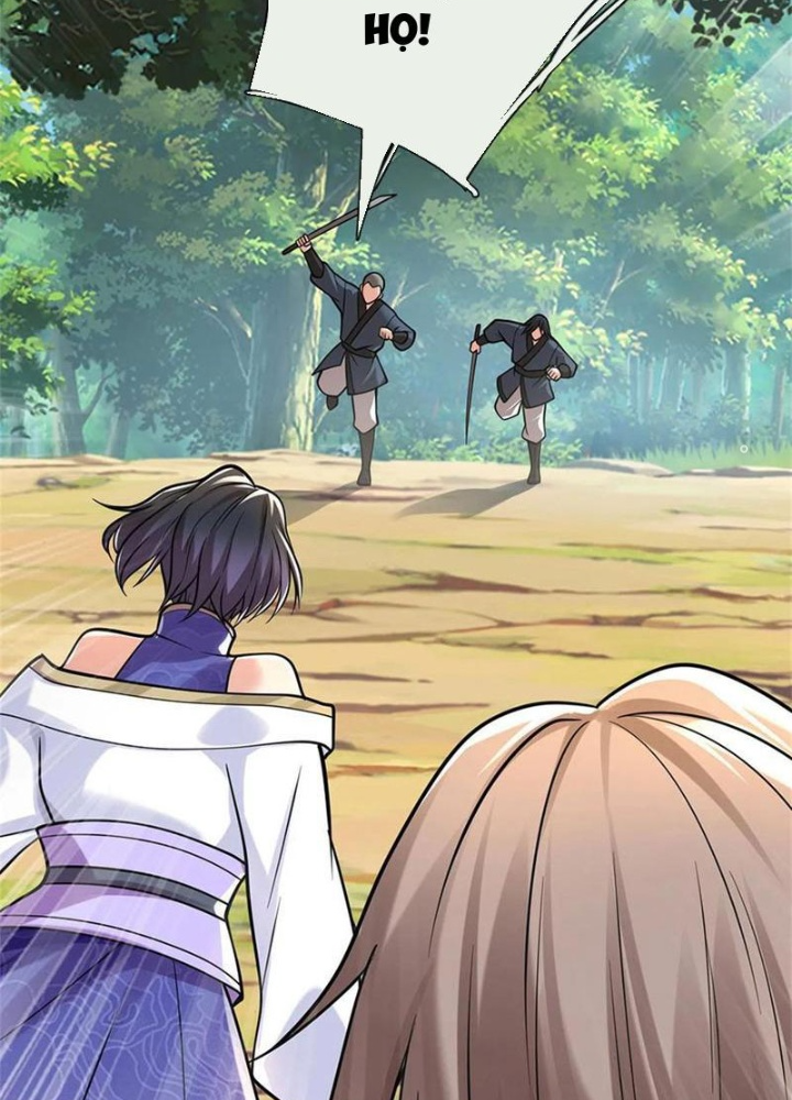 Tận thế thế giới Huyền Huyễn Ta Vô Địch Chapter 97 - Trang 2