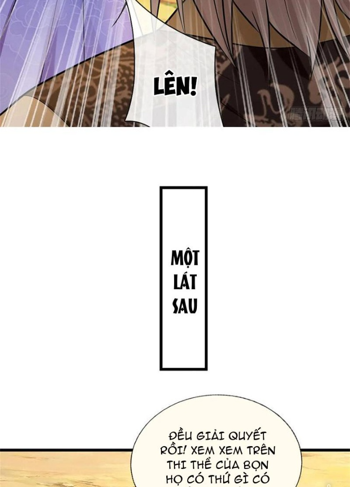 Tận thế thế giới Huyền Huyễn Ta Vô Địch Chapter 97 - Trang 2