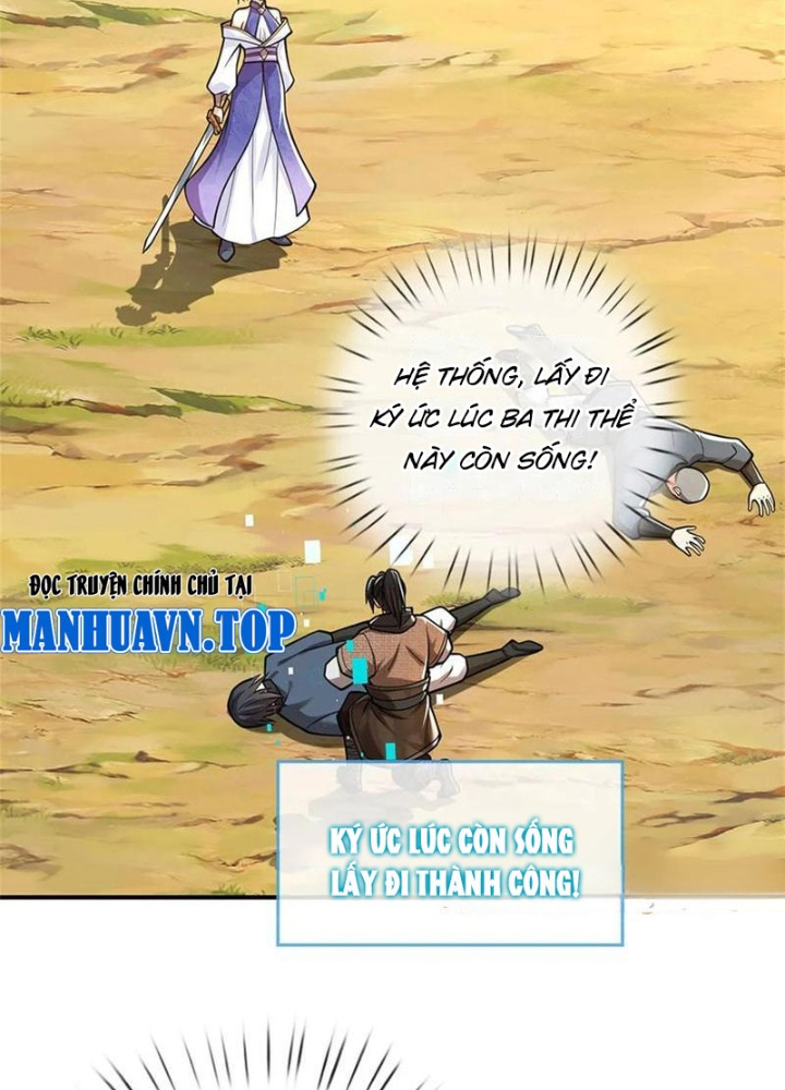 Tận thế thế giới Huyền Huyễn Ta Vô Địch Chapter 97 - Trang 2