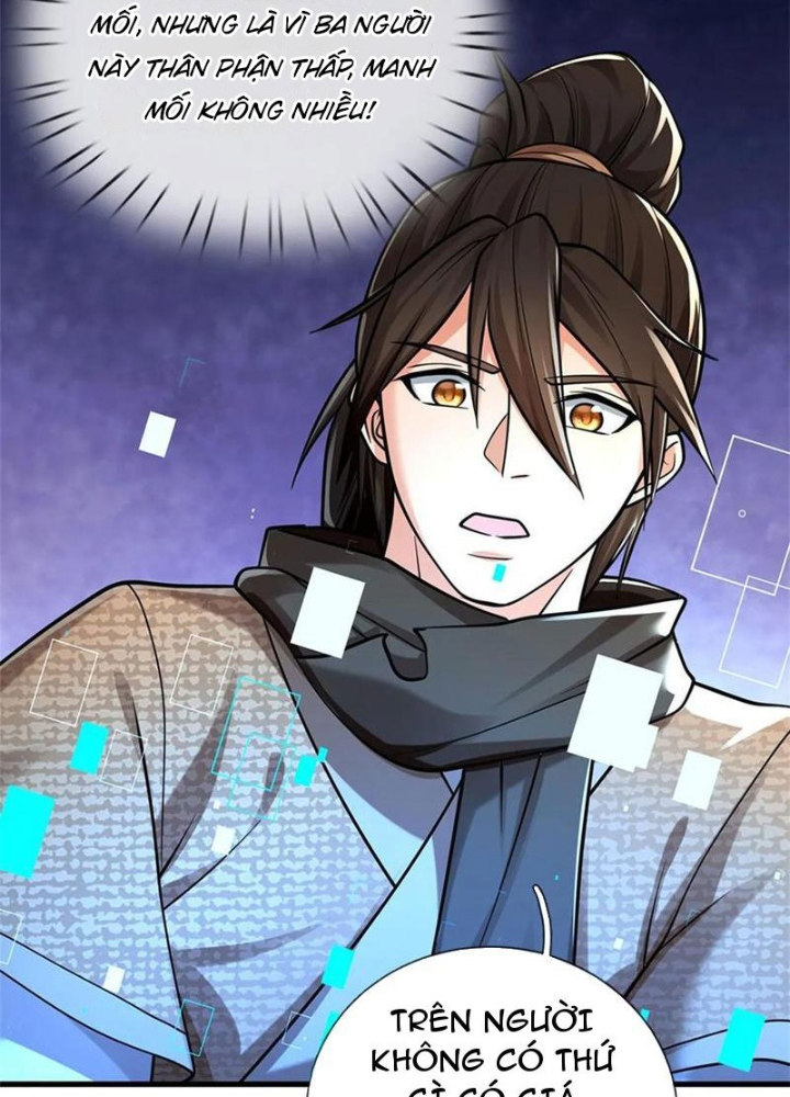 Tận thế thế giới Huyền Huyễn Ta Vô Địch Chapter 97 - Trang 2