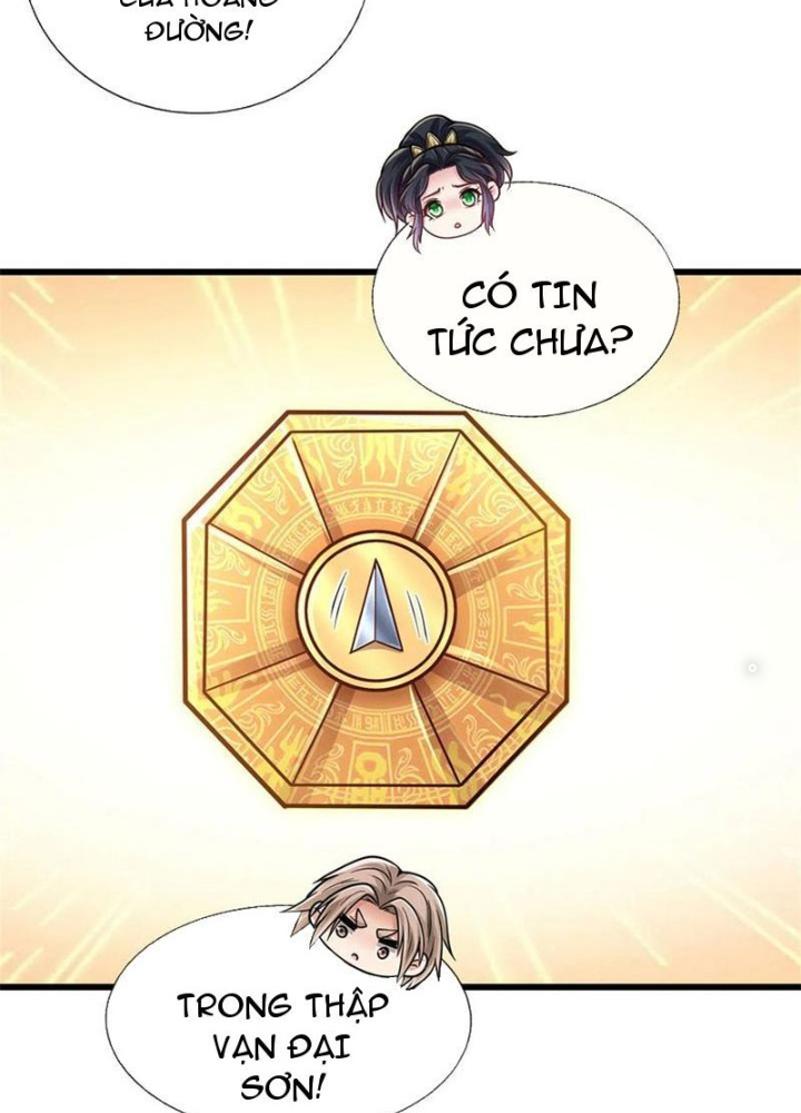 Tận thế thế giới Huyền Huyễn Ta Vô Địch Chapter 97 - Trang 2