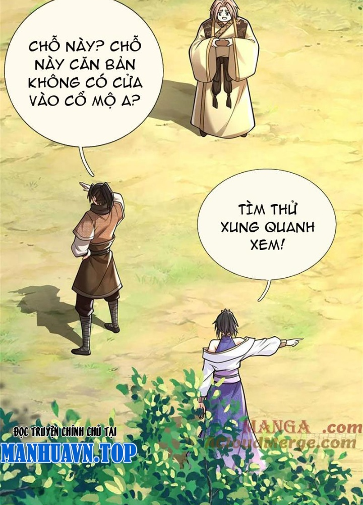 Tận thế thế giới Huyền Huyễn Ta Vô Địch Chapter 97 - Trang 2