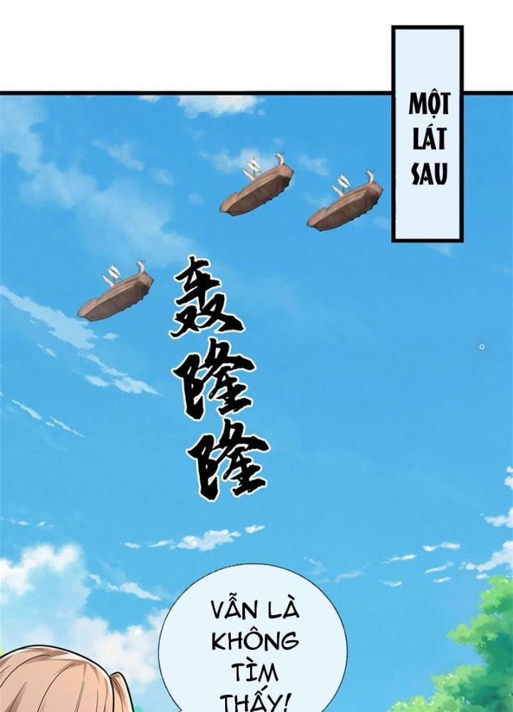 Tận thế thế giới Huyền Huyễn Ta Vô Địch Chapter 97 - Trang 2