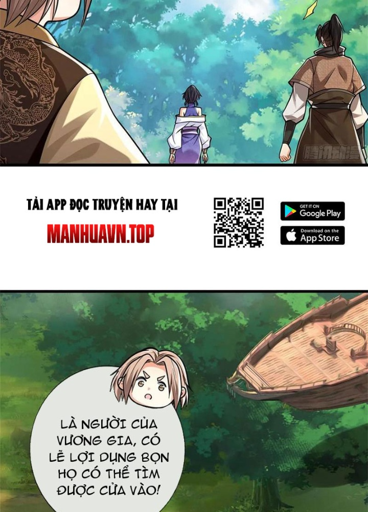 Tận thế thế giới Huyền Huyễn Ta Vô Địch Chapter 97 - Trang 2
