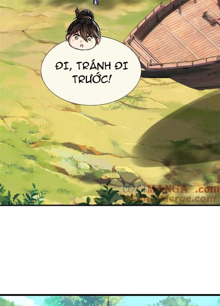 Tận thế thế giới Huyền Huyễn Ta Vô Địch Chapter 97 - Trang 2