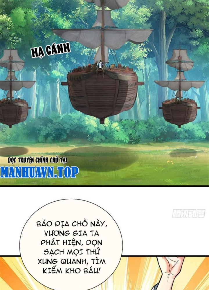 Tận thế thế giới Huyền Huyễn Ta Vô Địch Chapter 97 - Trang 2