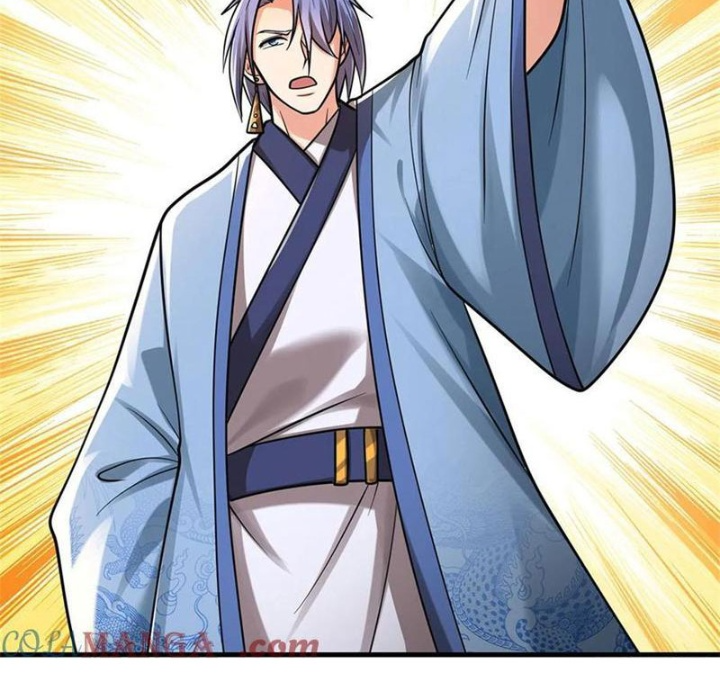 Tận thế thế giới Huyền Huyễn Ta Vô Địch Chapter 97 - Trang 2