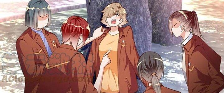 Boss Nhà Giàu Lại Là Nữ Sinh Trung Học! Chapter 56 - Trang 3