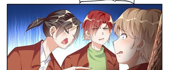 Boss Nhà Giàu Lại Là Nữ Sinh Trung Học! Chapter 56 - Trang 3
