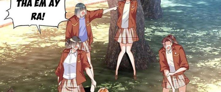 Boss Nhà Giàu Lại Là Nữ Sinh Trung Học! Chapter 56 - Trang 3