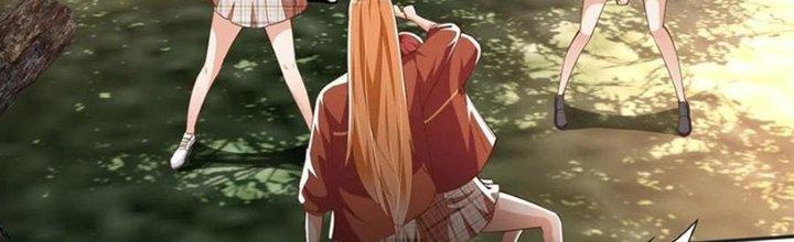 Boss Nhà Giàu Lại Là Nữ Sinh Trung Học! Chapter 56 - Trang 3