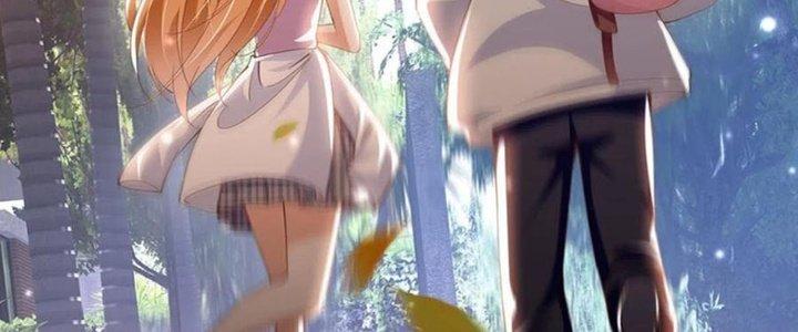 Boss Nhà Giàu Lại Là Nữ Sinh Trung Học! Chapter 56 - Trang 3