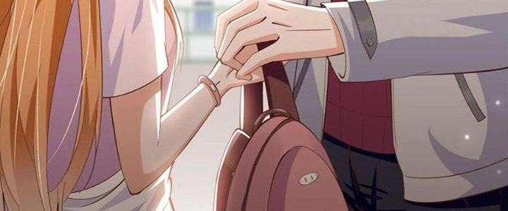 Boss Nhà Giàu Lại Là Nữ Sinh Trung Học! Chapter 56 - Trang 3