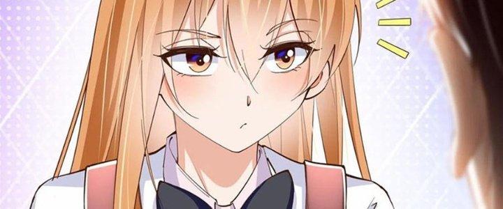 Boss Nhà Giàu Lại Là Nữ Sinh Trung Học! Chapter 56 - Trang 3