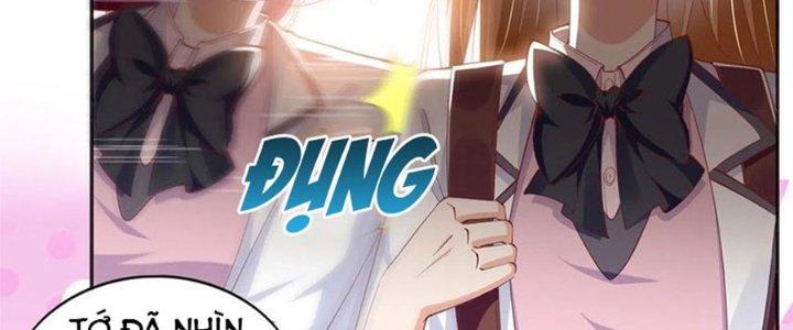 Boss Nhà Giàu Lại Là Nữ Sinh Trung Học! Chapter 56 - Trang 3