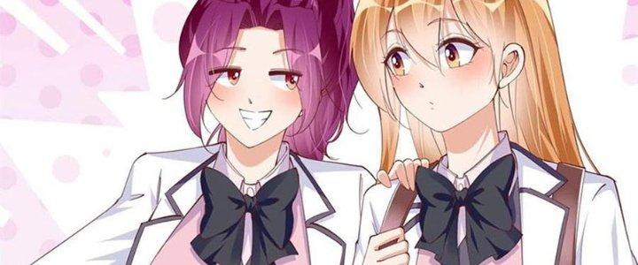 Boss Nhà Giàu Lại Là Nữ Sinh Trung Học! Chapter 56 - Trang 3