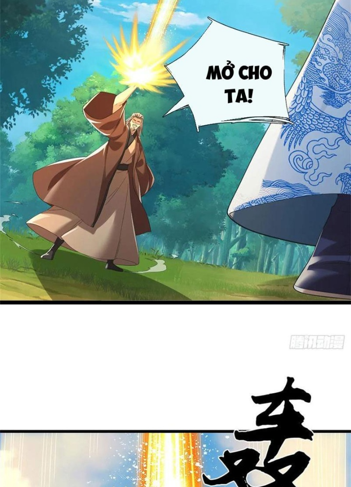 Tận thế thế giới Huyền Huyễn Ta Vô Địch Chapter 98 - Trang 2