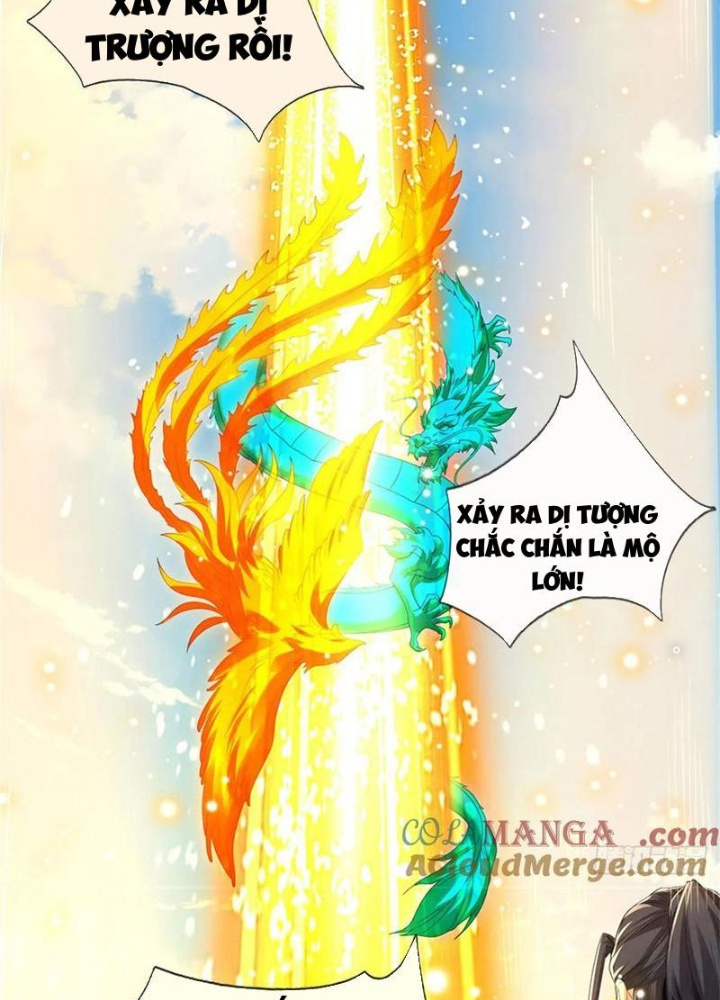 Tận thế thế giới Huyền Huyễn Ta Vô Địch Chapter 98 - Trang 2