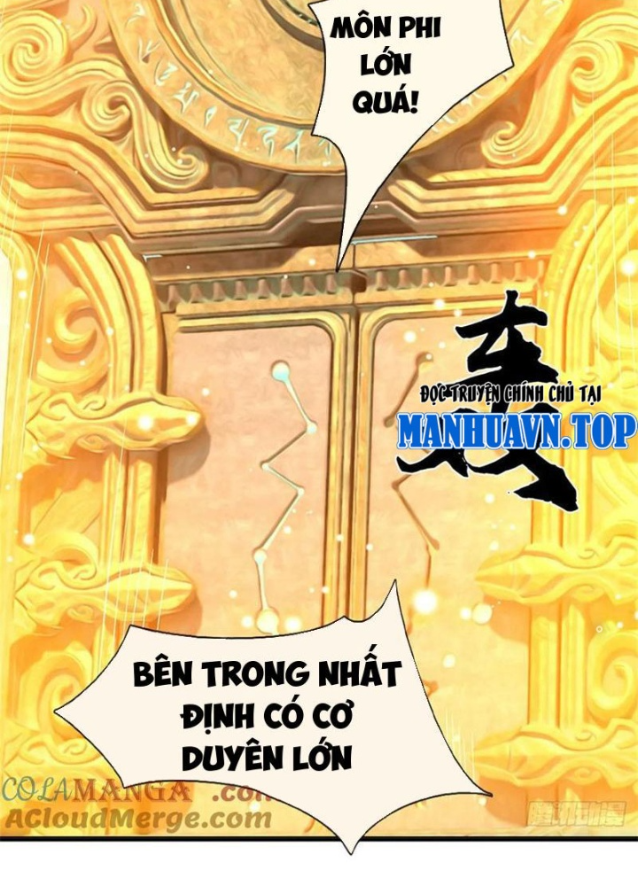 Tận thế thế giới Huyền Huyễn Ta Vô Địch Chapter 98 - Trang 2