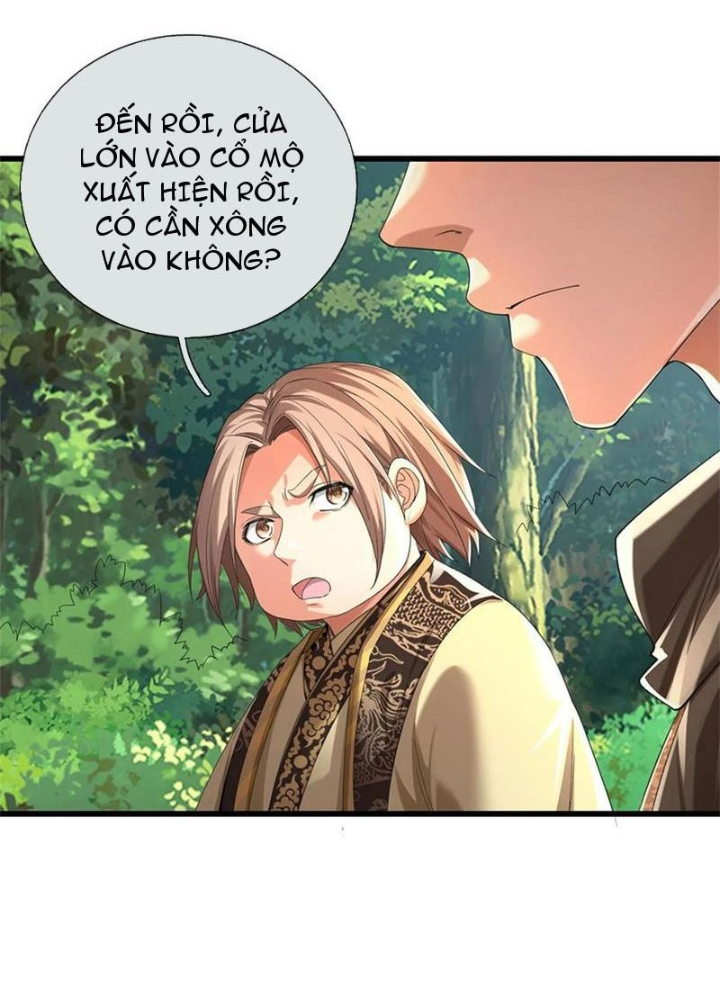 Tận thế thế giới Huyền Huyễn Ta Vô Địch Chapter 98 - Trang 2