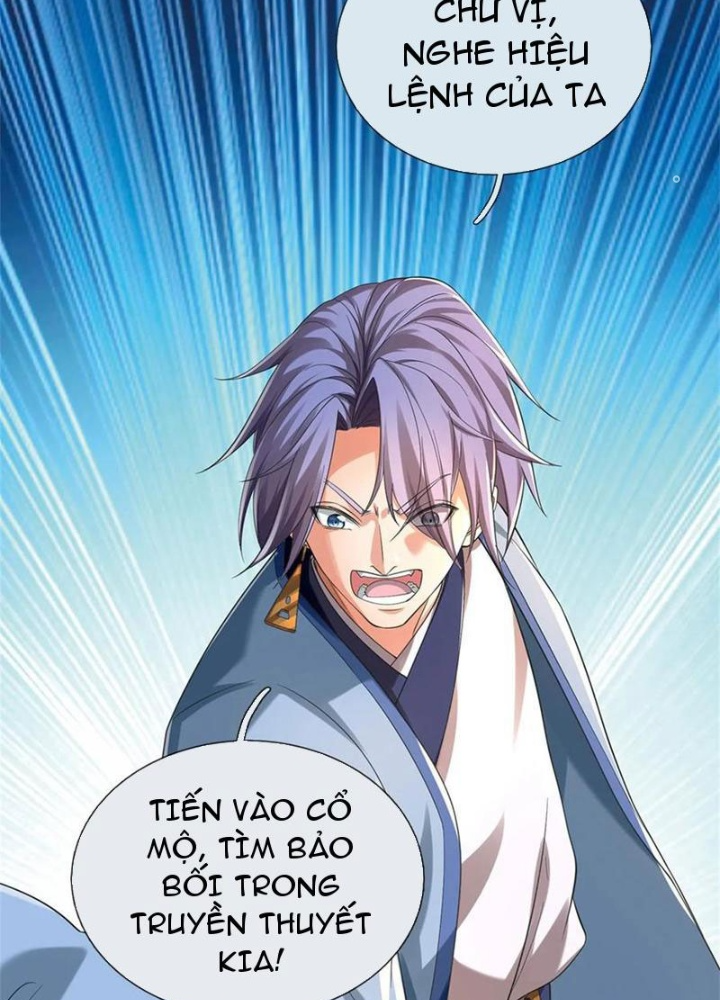 Tận thế thế giới Huyền Huyễn Ta Vô Địch Chapter 98 - Trang 2