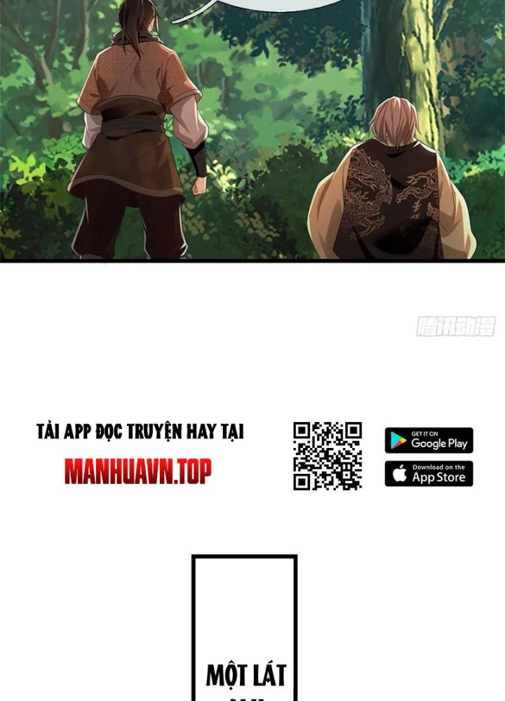 Tận thế thế giới Huyền Huyễn Ta Vô Địch Chapter 98 - Trang 2