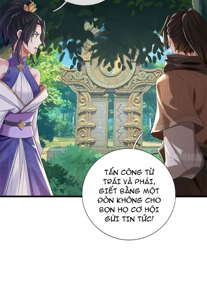 Tận thế thế giới Huyền Huyễn Ta Vô Địch Chapter 98 - Trang 2