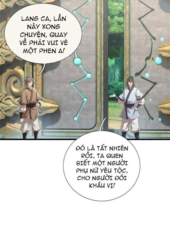 Tận thế thế giới Huyền Huyễn Ta Vô Địch Chapter 98 - Trang 2