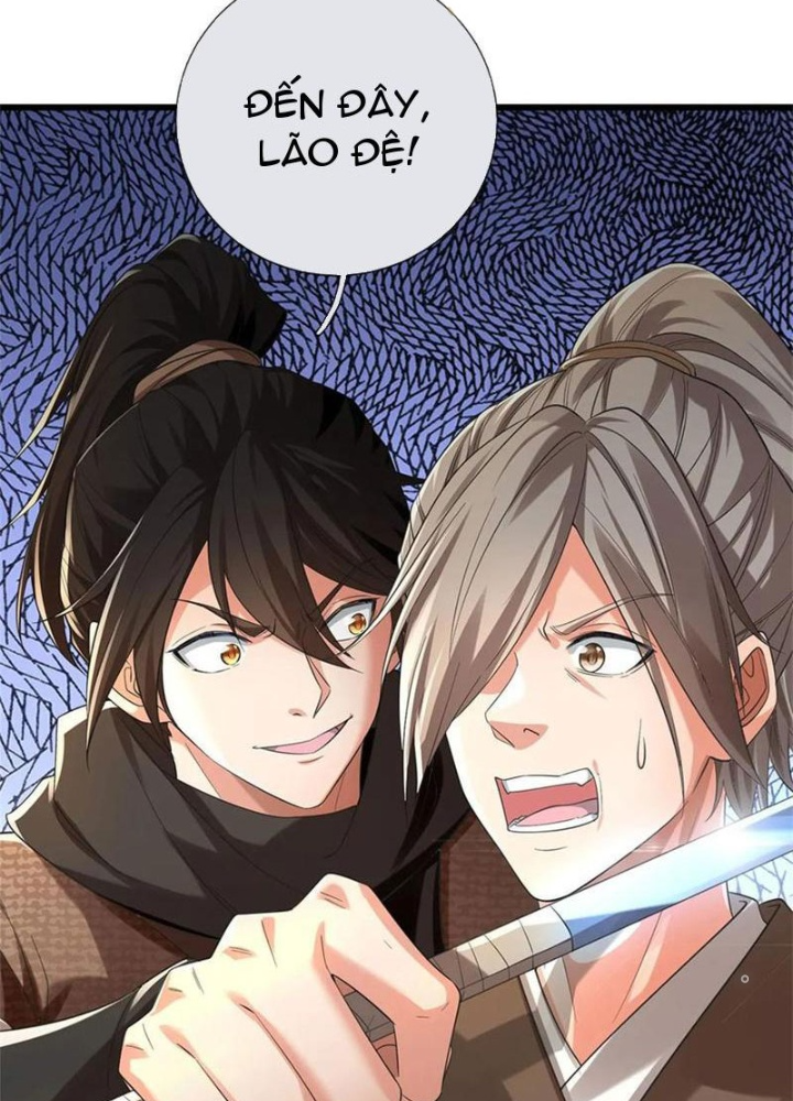 Tận thế thế giới Huyền Huyễn Ta Vô Địch Chapter 98 - Trang 2