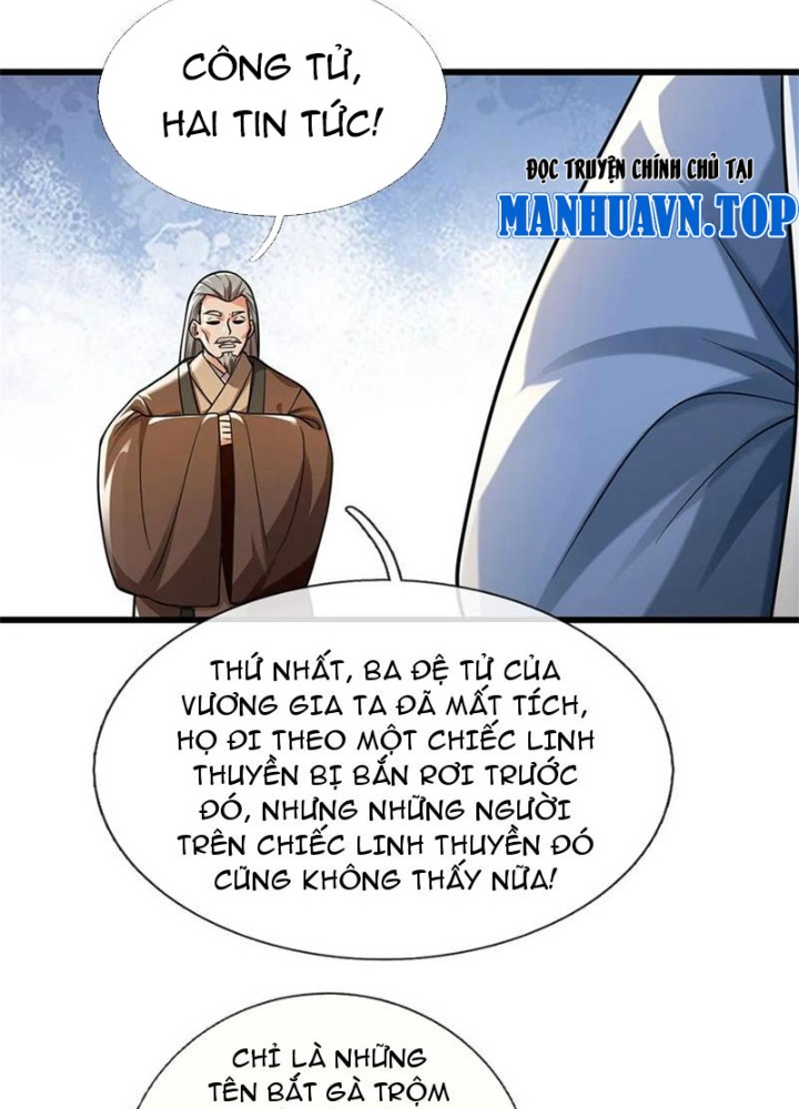 Tận thế thế giới Huyền Huyễn Ta Vô Địch Chapter 98 - Trang 2