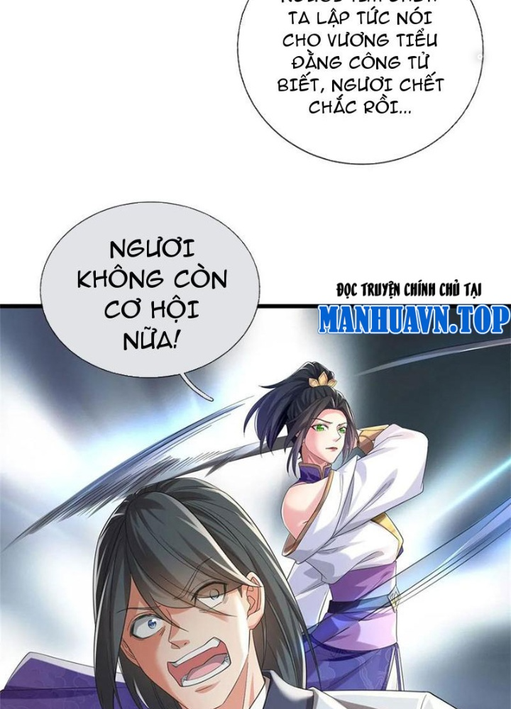 Tận thế thế giới Huyền Huyễn Ta Vô Địch Chapter 98 - Trang 2
