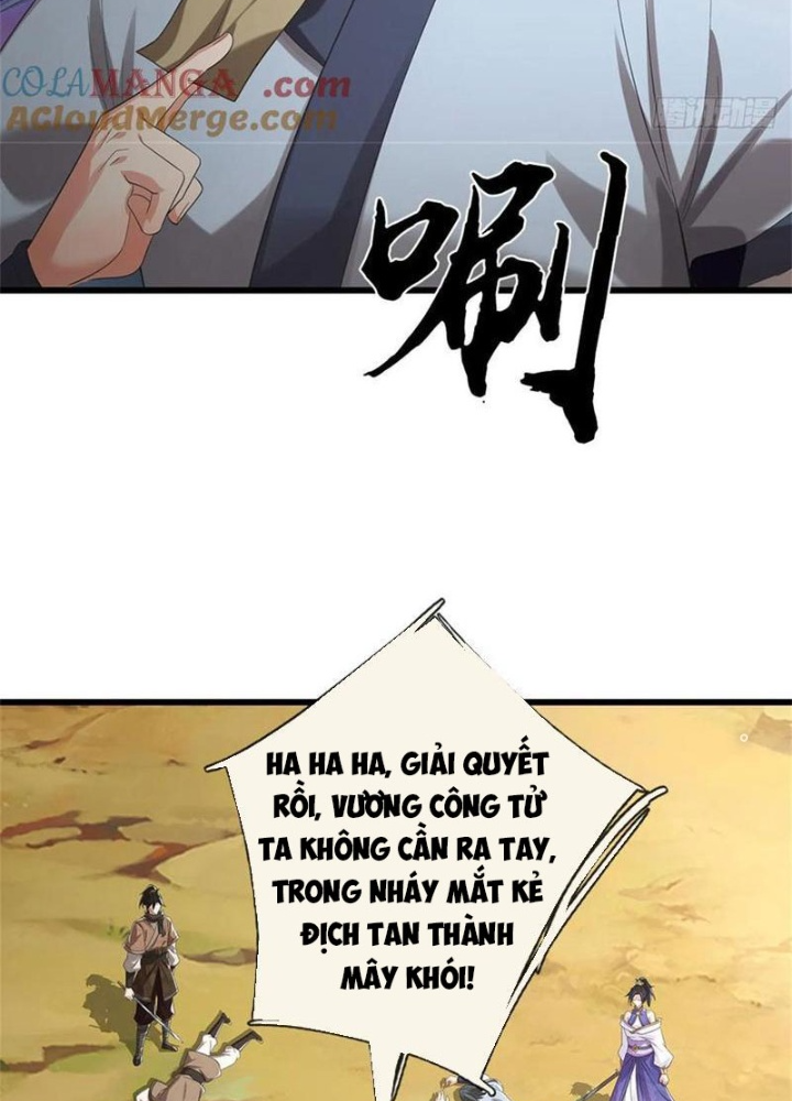Tận thế thế giới Huyền Huyễn Ta Vô Địch Chapter 98 - Trang 2