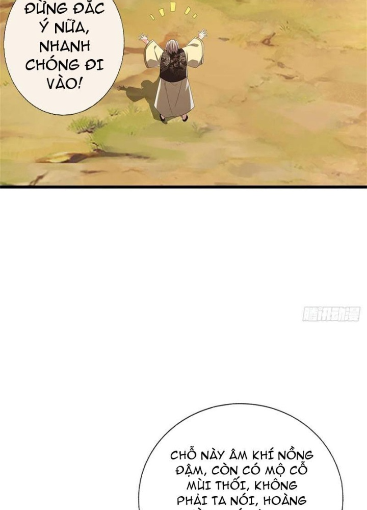 Tận thế thế giới Huyền Huyễn Ta Vô Địch Chapter 98 - Trang 2