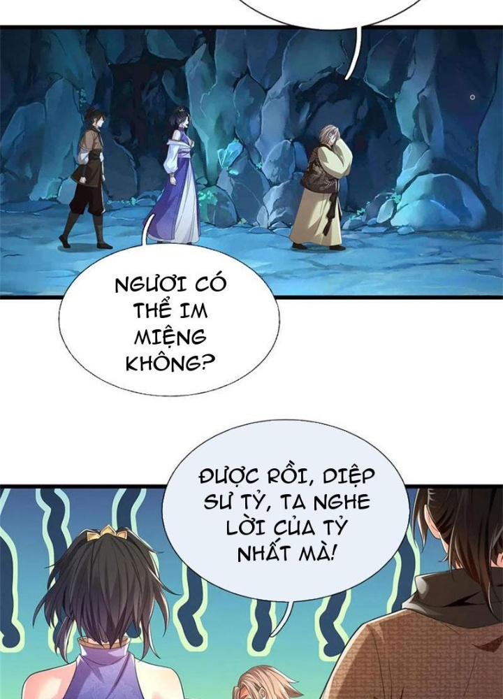 Tận thế thế giới Huyền Huyễn Ta Vô Địch Chapter 98 - Trang 2