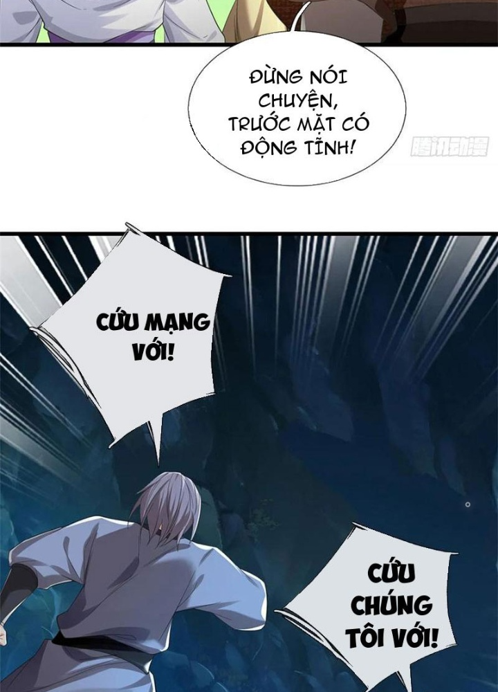 Tận thế thế giới Huyền Huyễn Ta Vô Địch Chapter 98 - Trang 2