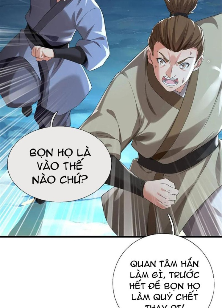 Tận thế thế giới Huyền Huyễn Ta Vô Địch Chapter 98 - Trang 2