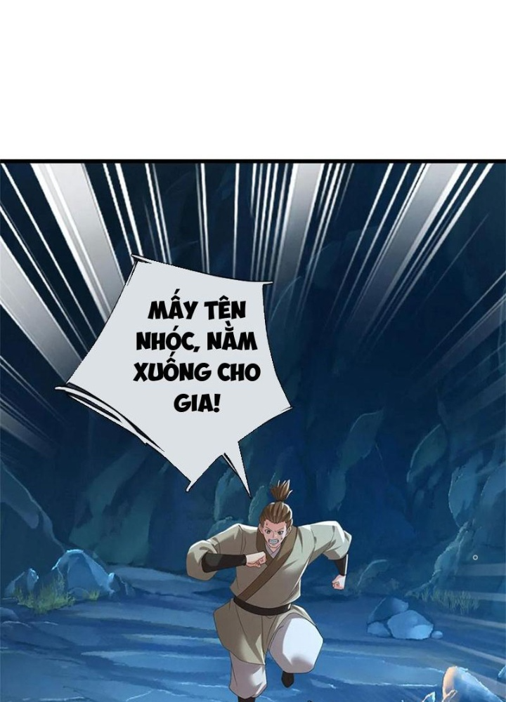 Tận thế thế giới Huyền Huyễn Ta Vô Địch Chapter 98 - Trang 2