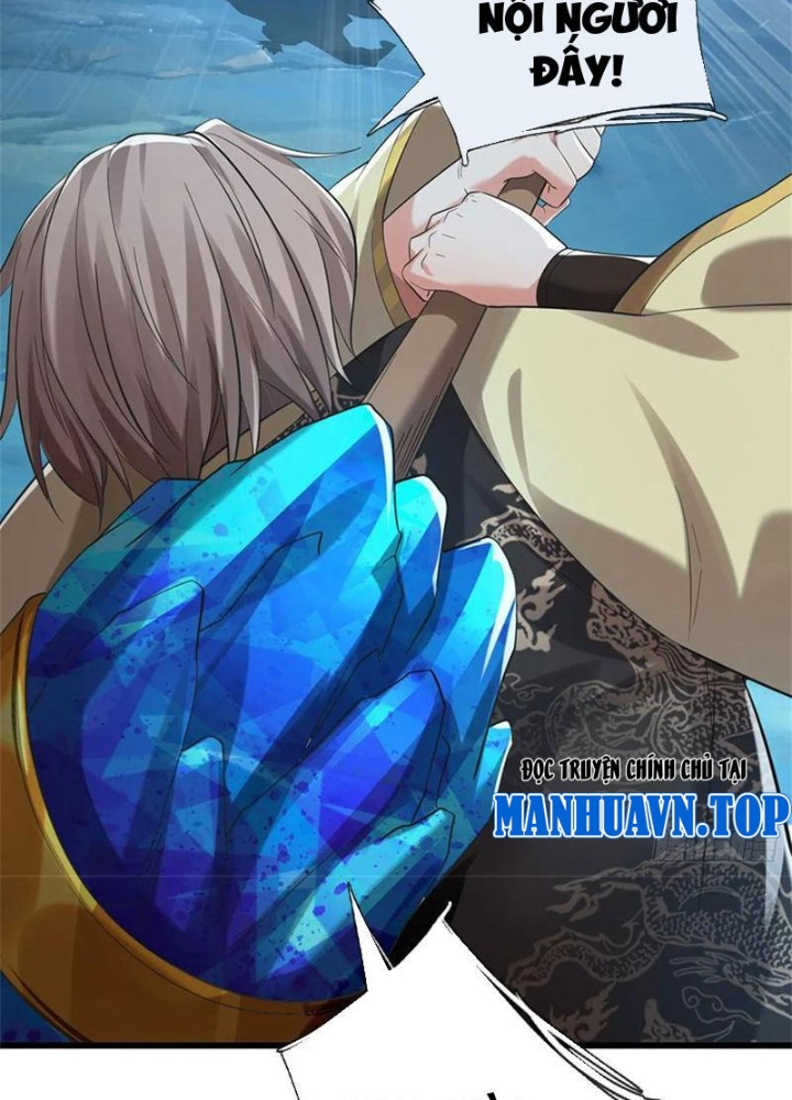 Tận thế thế giới Huyền Huyễn Ta Vô Địch Chapter 98 - Trang 2