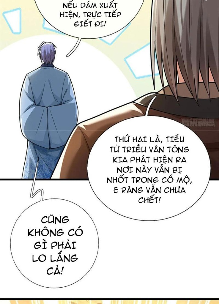 Tận thế thế giới Huyền Huyễn Ta Vô Địch Chapter 98 - Trang 2