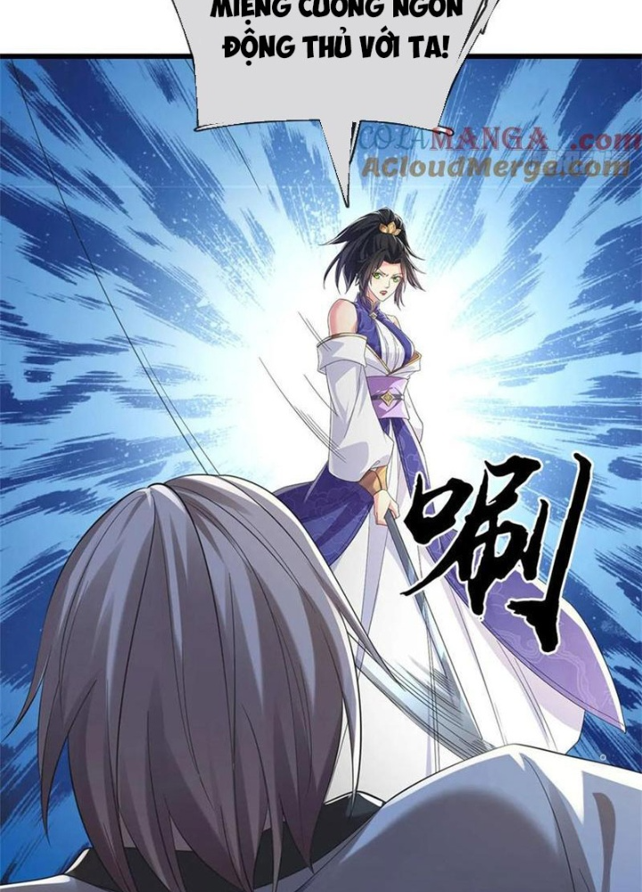 Tận thế thế giới Huyền Huyễn Ta Vô Địch Chapter 98 - Trang 2