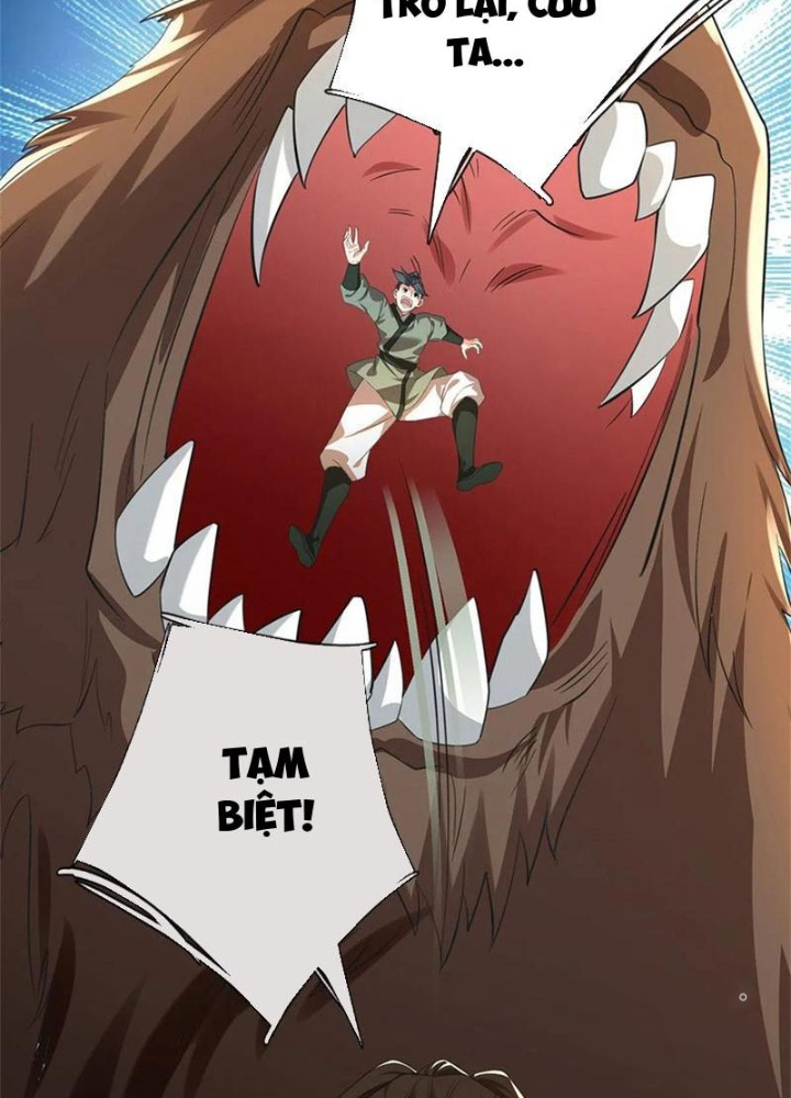 Tận thế thế giới Huyền Huyễn Ta Vô Địch Chapter 98 - Trang 2