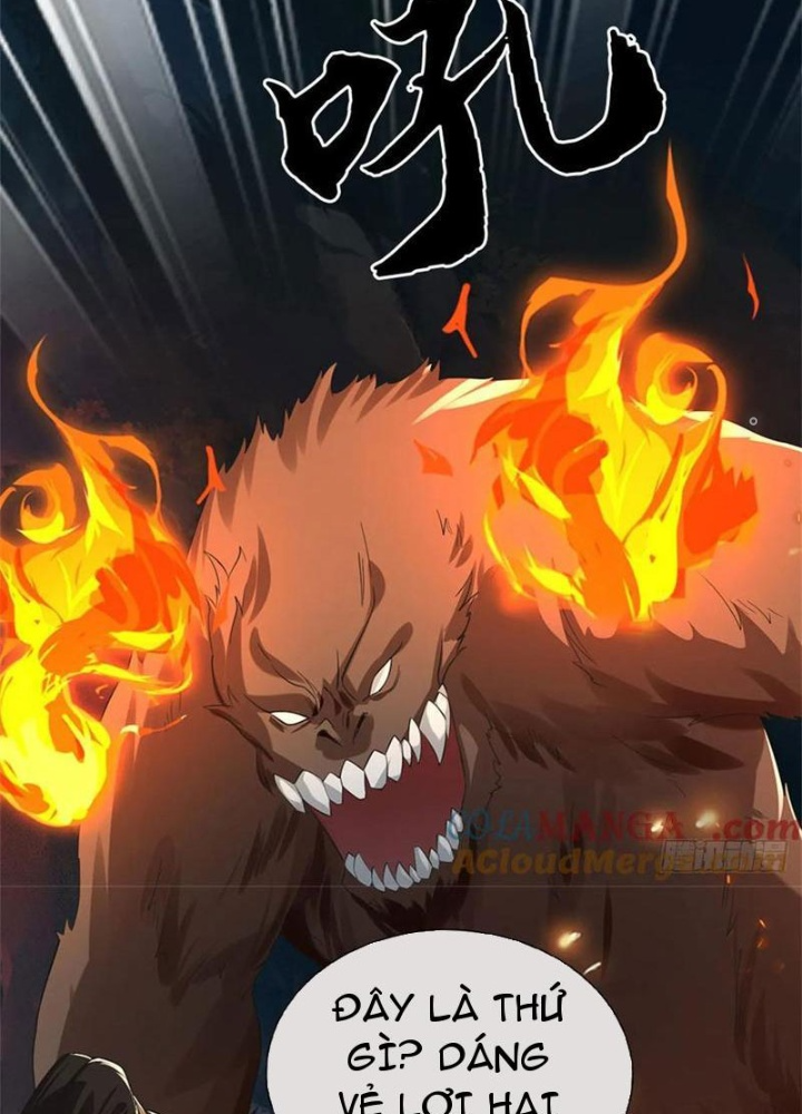 Tận thế thế giới Huyền Huyễn Ta Vô Địch Chapter 98 - Trang 2