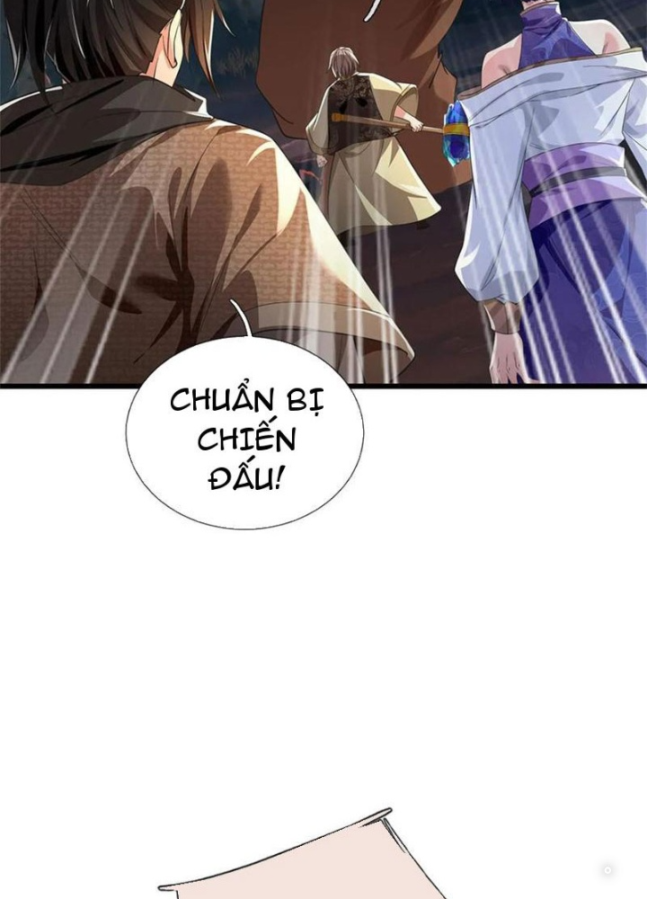 Tận thế thế giới Huyền Huyễn Ta Vô Địch Chapter 98 - Trang 2