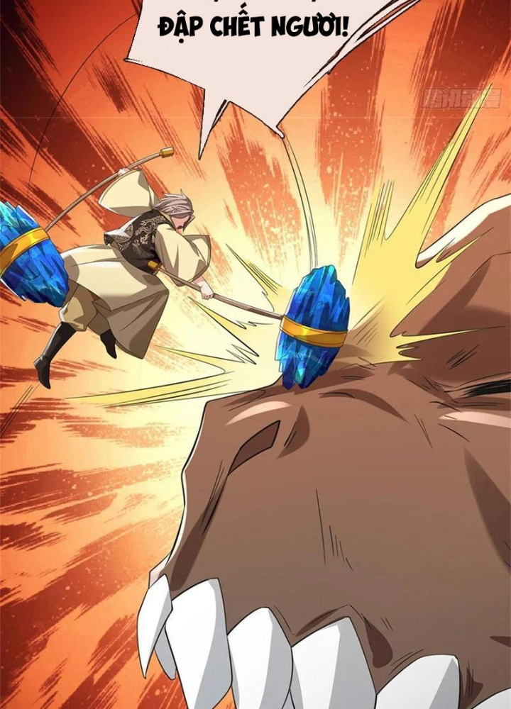 Tận thế thế giới Huyền Huyễn Ta Vô Địch Chapter 98 - Trang 2