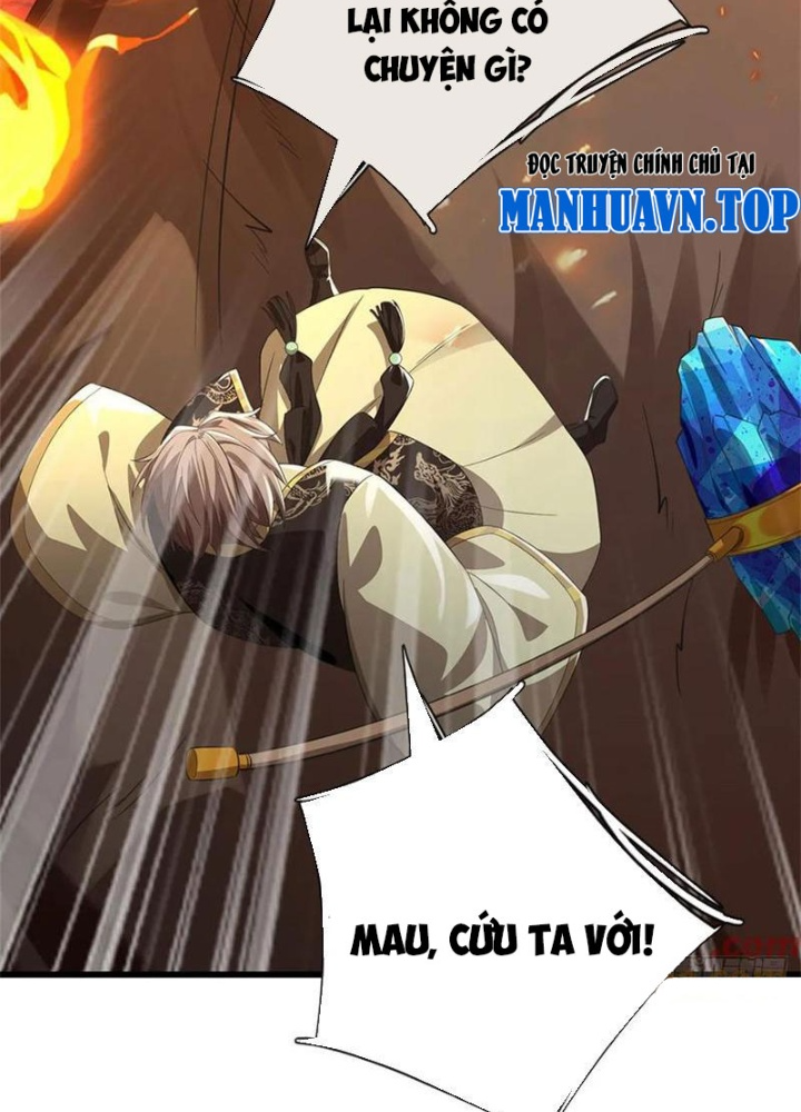 Tận thế thế giới Huyền Huyễn Ta Vô Địch Chapter 98 - Trang 2