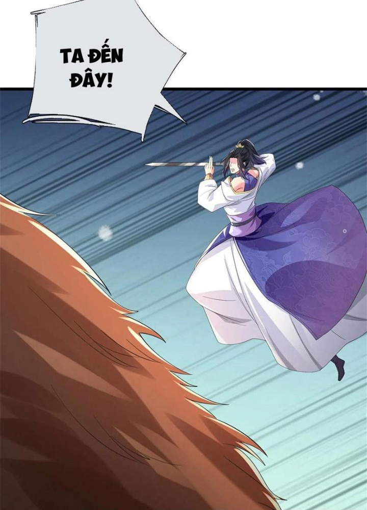 Tận thế thế giới Huyền Huyễn Ta Vô Địch Chapter 98 - Trang 2